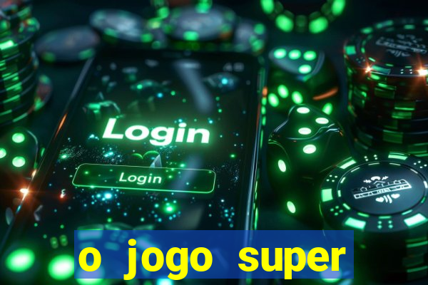 o jogo super genius paga mesmo